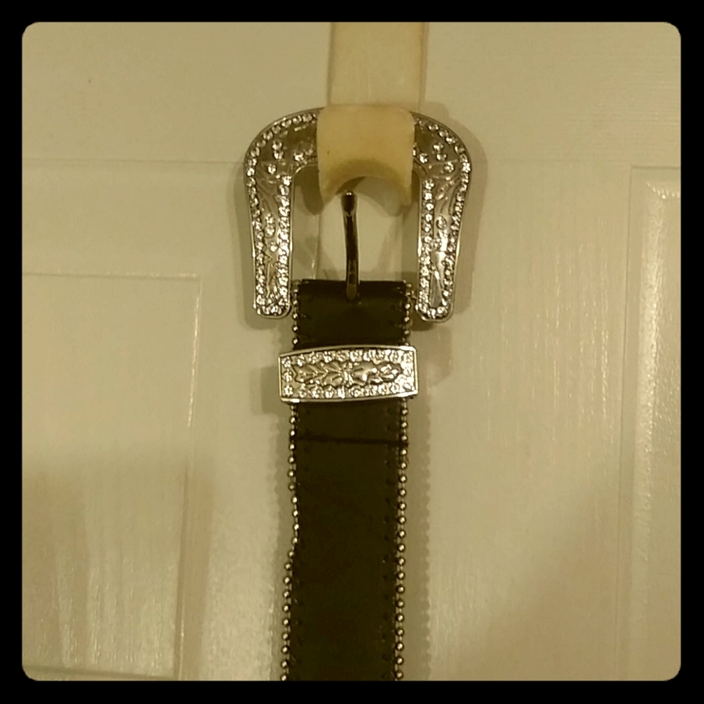 Belt